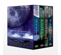 The Life As We Knew It Collection
