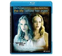 The Life Before Her Eyes - Blu-Ray