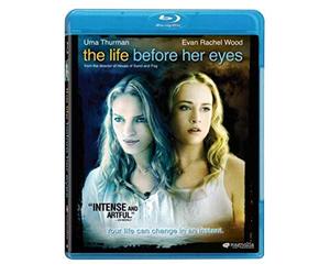 The Life Before Her Eyes [Blu-Ray]