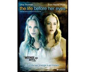 The Life Before Her Eyes by Uma Thurman