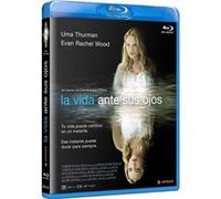 The life before her eyes / La Vida Ante Sus Ojos (Blu Ray) G