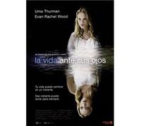 The life before her eyes / La vida ante sus ojos (DVD) G