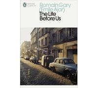 The Life Before Us - Romain Gary - Penguin - ebook (ePub) - Livre