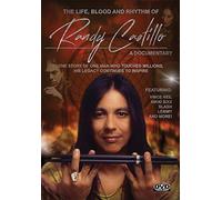 The Life, Blood and Rythm of Randy Castillo