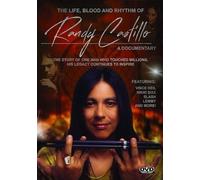 The Life, Blood And Rythm Of Randy Castillo [Dvd] Ac-3/Dolby Digital, Ntsc Fo