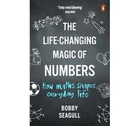 The Life-Changing Magic Of Numbers