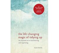 The Life-Changing Magic Of Tidying Up
