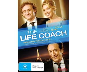 The Life Coach ( Le coach )