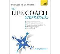 The Life Coach Workbook (Teach Yourself: Relationships & Self-Help) - [Version Originale] Inconnu (Auteur)