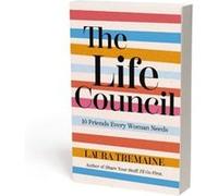 The Life Council by Laura Tremaine Laura Tremaine (Auteur)