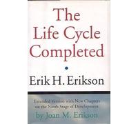 The Life Cycle Completed