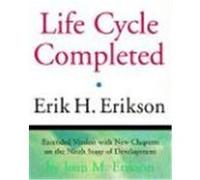 The Life Cycle Completed: Extended Version with New Chapters on the Ninth Stage of Development Erikson, Erik Homburger, Erikson, Joan Mowat (Auteur)