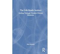 The Life-Death Instinct