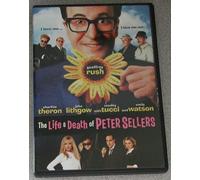 The Life & Death of Peter Sellers