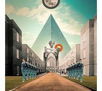 The Life & Death Of Scenery by L'Orange & Mr. Lif [VINYL] NEUF