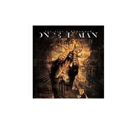 Once Human – The Life I Remember – CD – earMUSIC
