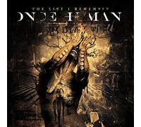 The Life I Remember by Once Hman [Audio CD] NEUF