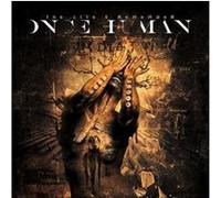 Once Human – The Life I Remember – CD – earMUSIC