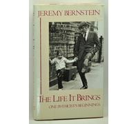 The Life It Brings: One Physicist's Beginnings