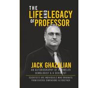 The Life & Legacy of Professor Jack Ghazalian