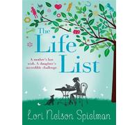 The life list - Lori Nelso Spielman - Arrow - Poche - Roman