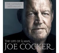 The Life of a Man - The Ultimate Hits 1968 - 2013 (2CD)