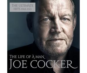 The Life of a Man - The Ultimate Hits 1968 - 2013 (2CD)