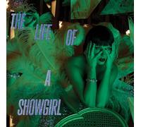 The Life of a Showgirl (It's Beautiful) Édition Limitée Deluxe Exclusivité Fnac CD