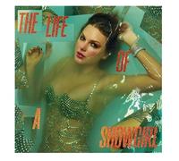 Taylor Swift - The Life of a Showgirl