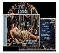 The Life Of A Showgirl : So Glamorous Cabaret Version X & I