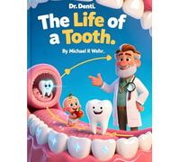 The Life of a Tooth(fear of dentist, dental health, children's understanding of tooth decay, fun with the dentist, why take care of teeth?, what causes tooth decay?)