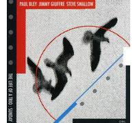 The Life of a Trio: Sunday by Paul Bley (2007-03-13)