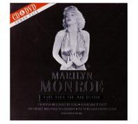 The Life of an Icon & DVD Marilyn Monroe A Life in Pictures