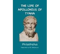 The Life Of Apollonius Of Tyana