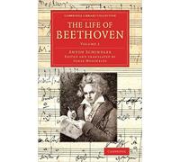 The Life Of Beethoven