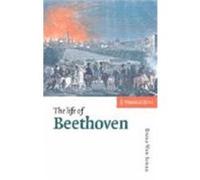 The Life of Beethoven Wyn Jones, David (Auteur)