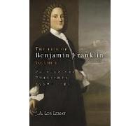 The Life Of Benjamin Franklin, Volume 2