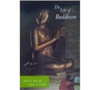 The Life of Buddhism, The Life of Religion