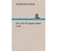 The Life Of Captain James Cook