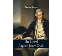The Life Of Captain James Cook