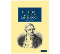 The Life Of Captain James Cook