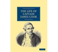 The Life Of Captain James Cook