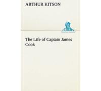 The Life Of Captain James Cook