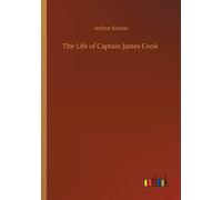 The Life Of Captain James Cook