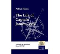 The Life Of Captain James Cook