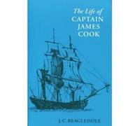 The Life of Captain James Cook John Cawte Beaglehole (Auteur)