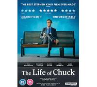 The Life Of Chuck
