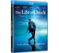 The Life Of Chuck [Blu-Ray] Ac-3/Dolby Digital, Widescreen