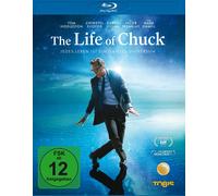 The Life of Chuck (Blu-ray) Mike Flanagan Mark Hamill Matthew Lillard