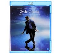 The Life of Chuck [Blu-Ray] [Region Free] (IMPORT) (Pas de version française)